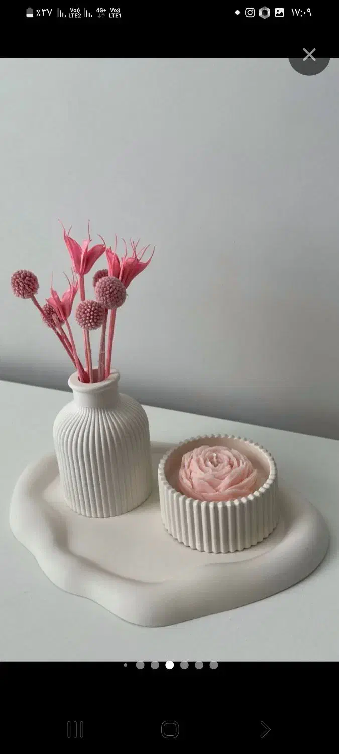 فروش وسایل سنگ مصنوعی شامل قالب الیاف و..|صنایع دستی و سایر لوازم تزئینی|زاهدان, |دیوار