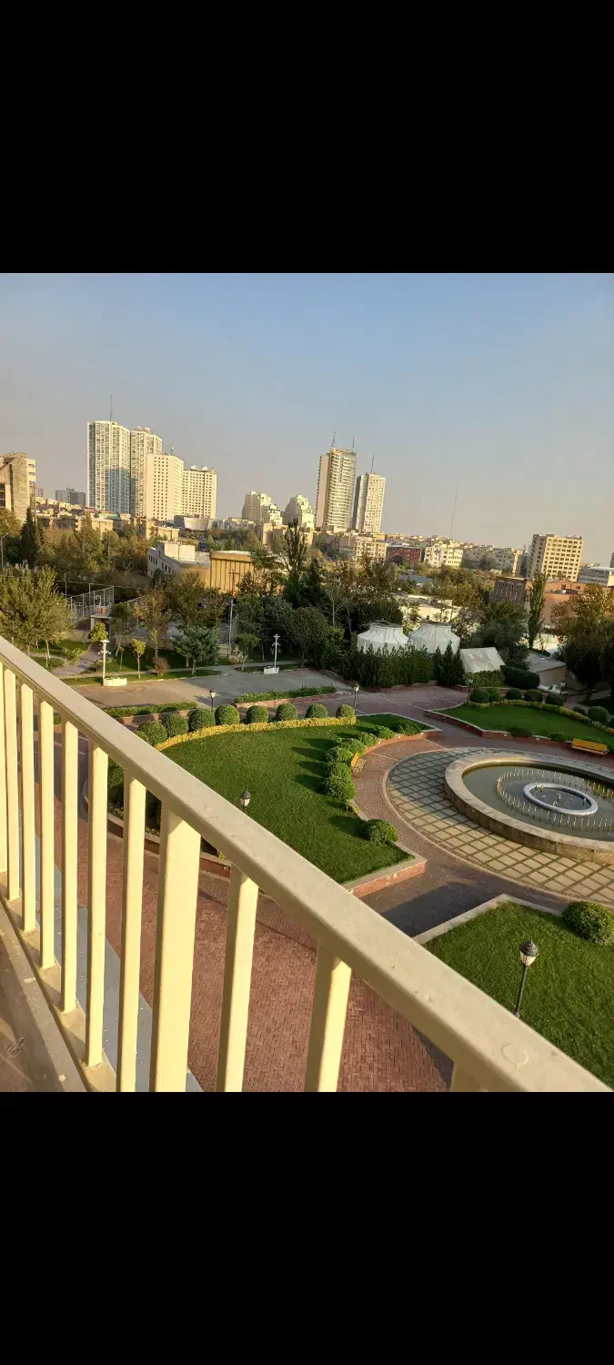 ۳ خوابه ۱۸۰ متر در برج شهرک غرب ۸۰۰۰ متر محوطه|اجارهٔ آپارتمان|تهران, شهرک غرب|دیوار