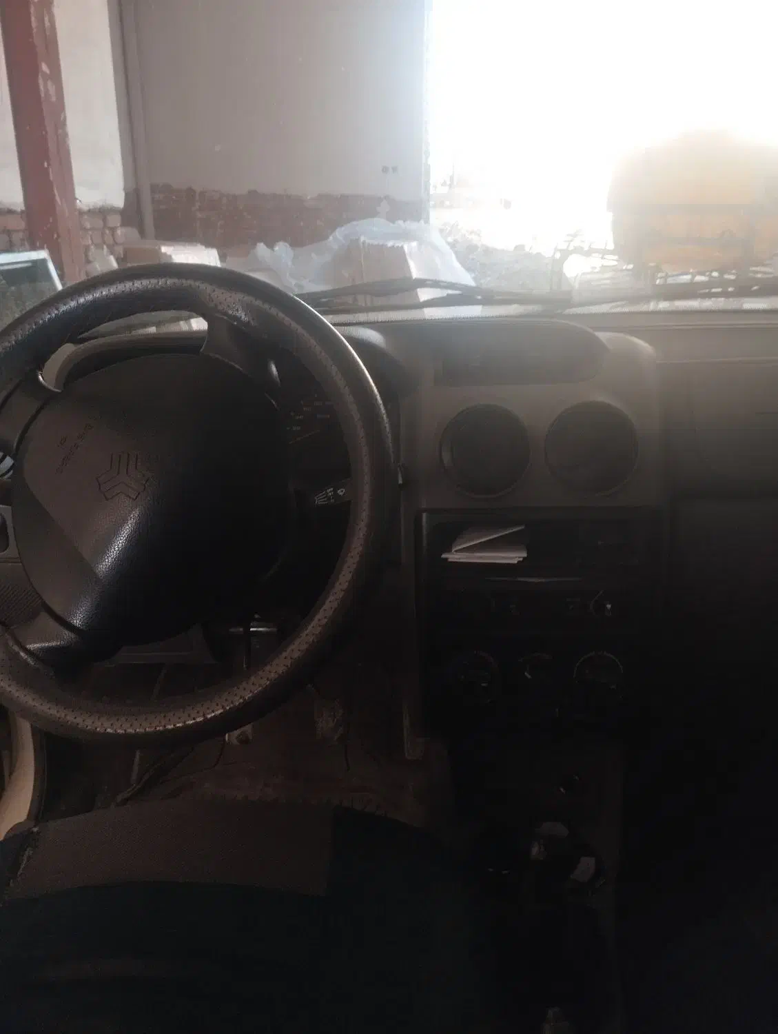 پراید 131|خودرو سواری و وانت|بهار, |دیوار