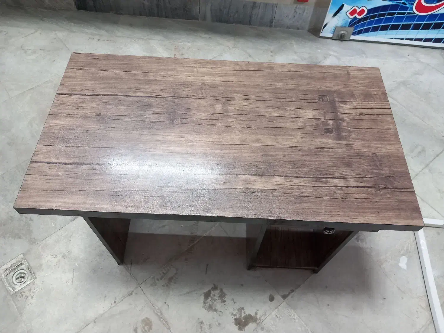 میز تحریر و کامپیوتر در حد نو|میز تحریر و کامپیوتر|قرچک, باقرآباد|دیوار