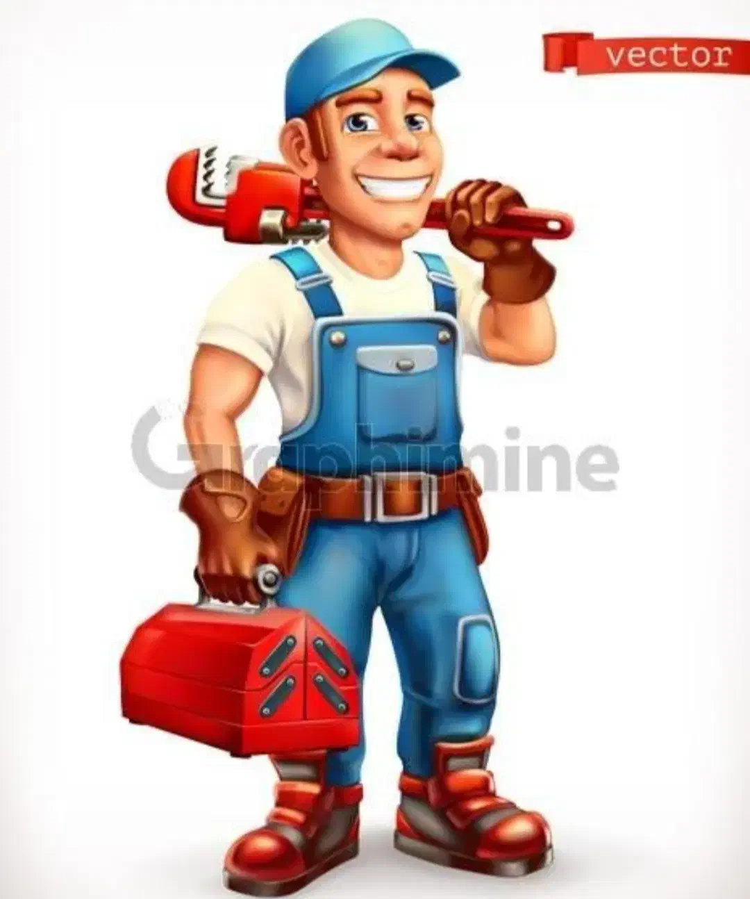 تعمیر آنلاین|خدمات پیشه و مهارت|اهواز, جانبازان|دیوار