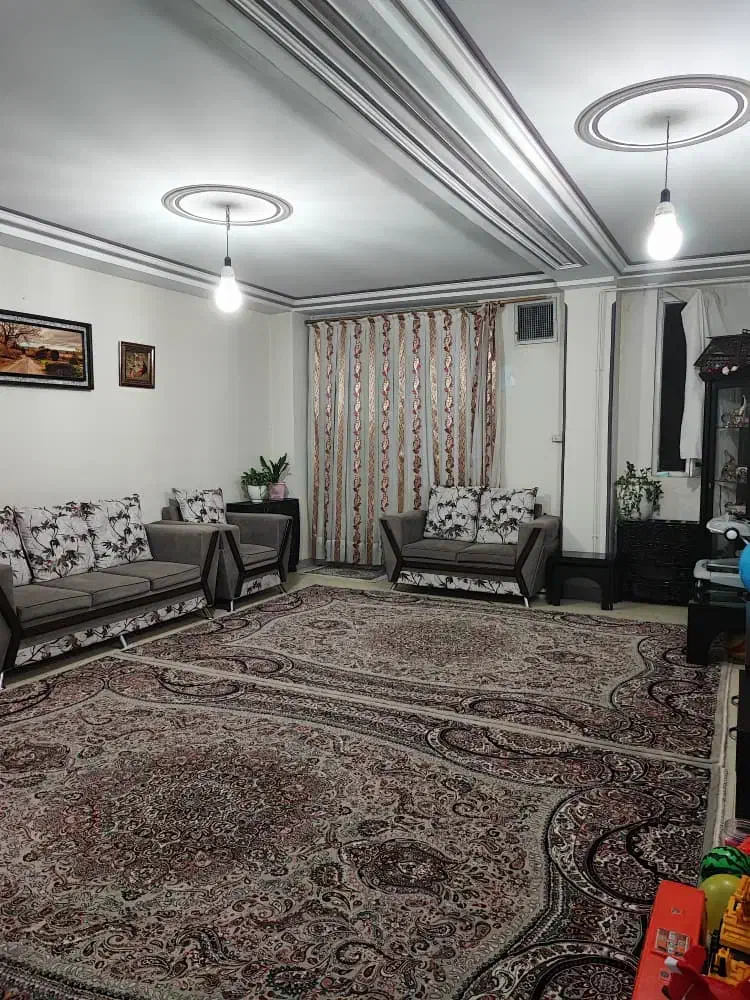 آپارتمان ۷۵.۵ متری در مرکز شهر|فروش آپارتمان|اسدآباد, |دیوار