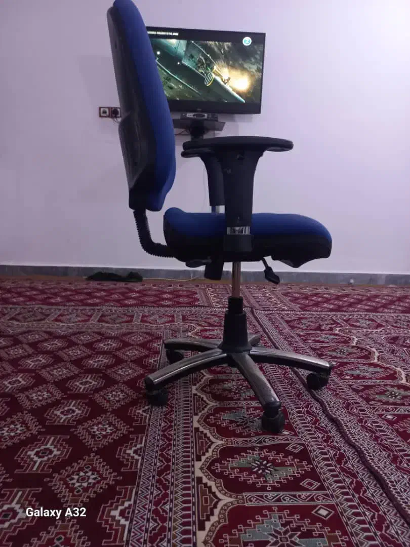 علوی|صندلی و نیمکت|اهواز, کوی علوی|دیوار