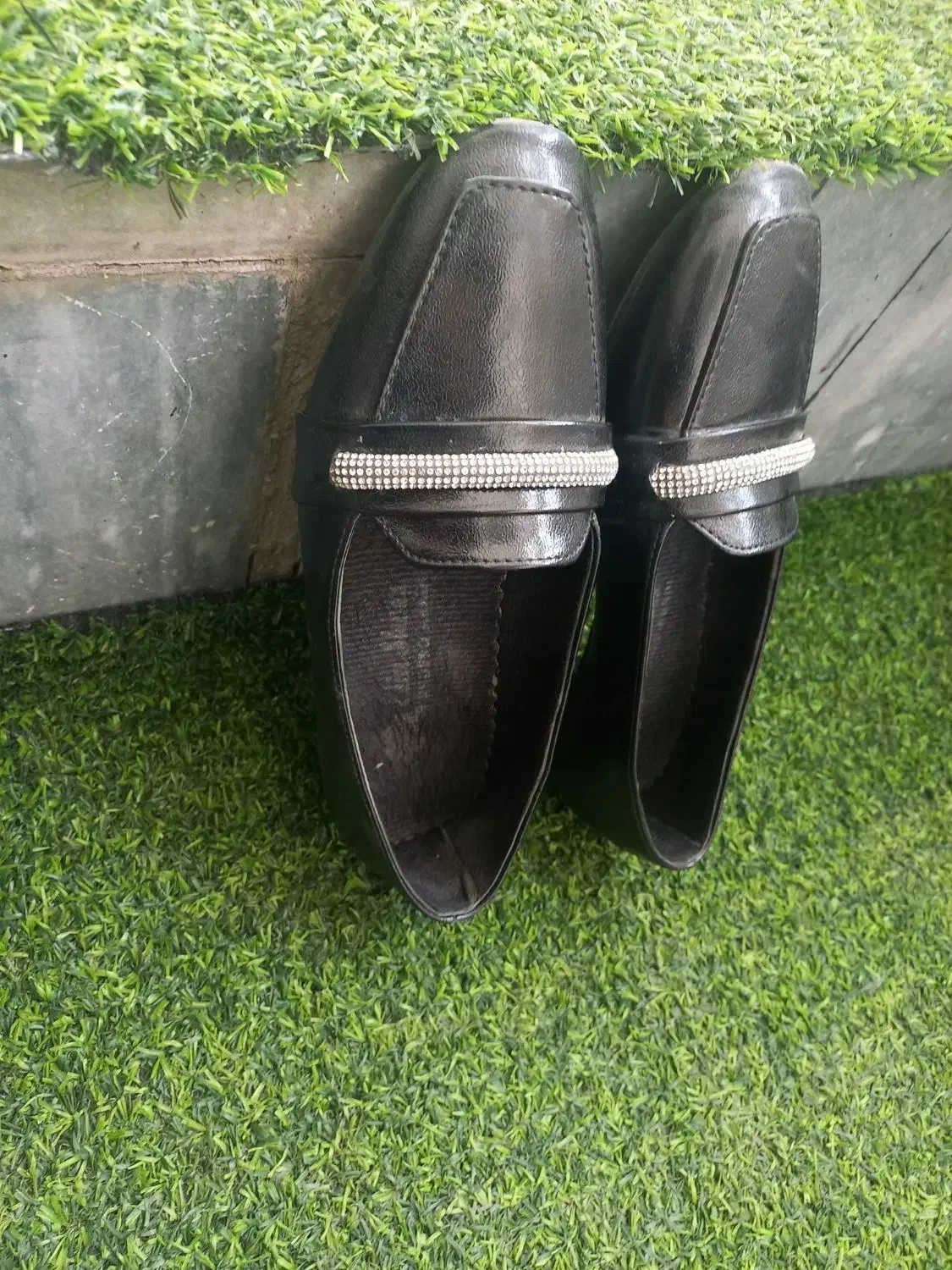 کفش کالج|کیف، کفش، کمربند|اسلام‌‌آباد غرب, |دیوار