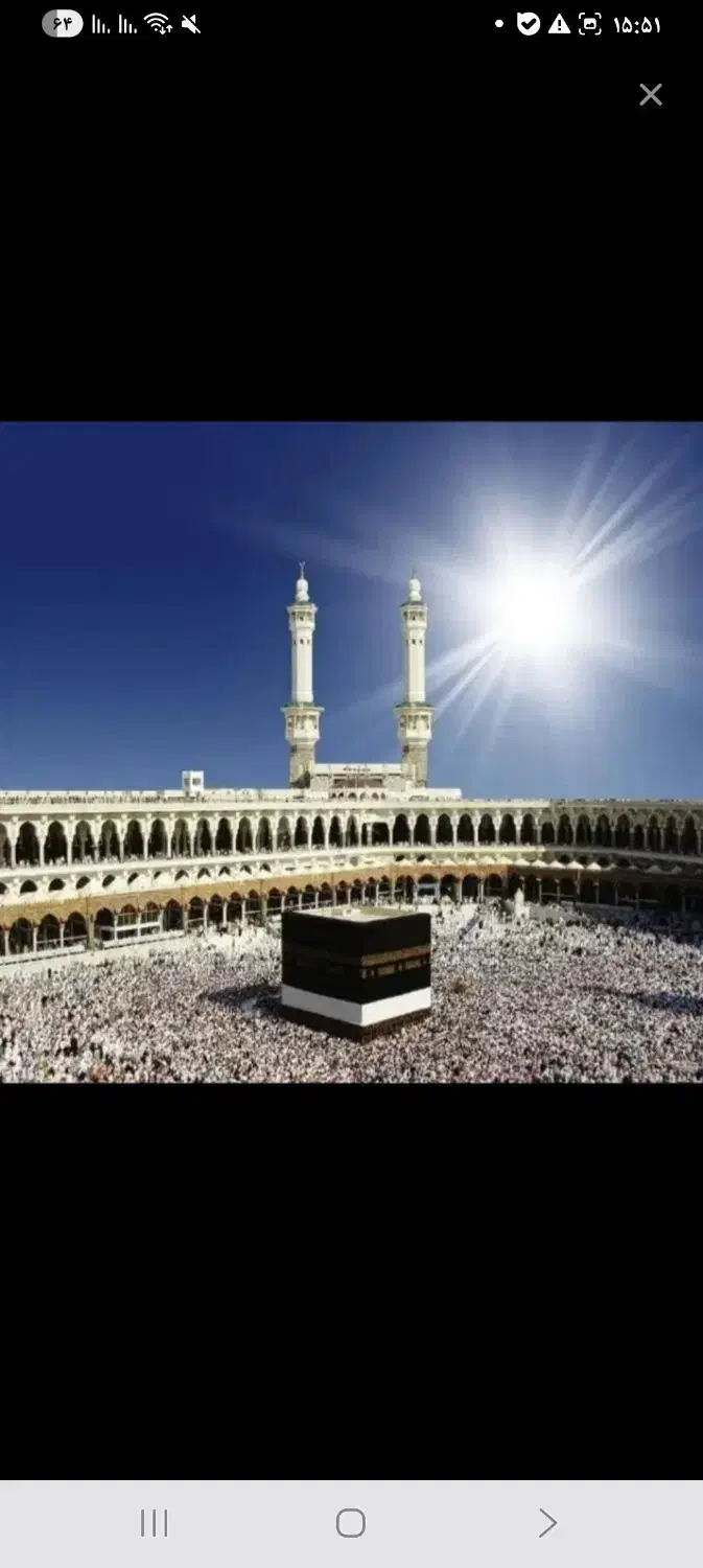 فیش حج عمره ۲۶ آبان بیا با من بریم|تور و چارتر|صومعه‌سرا, |دیوار