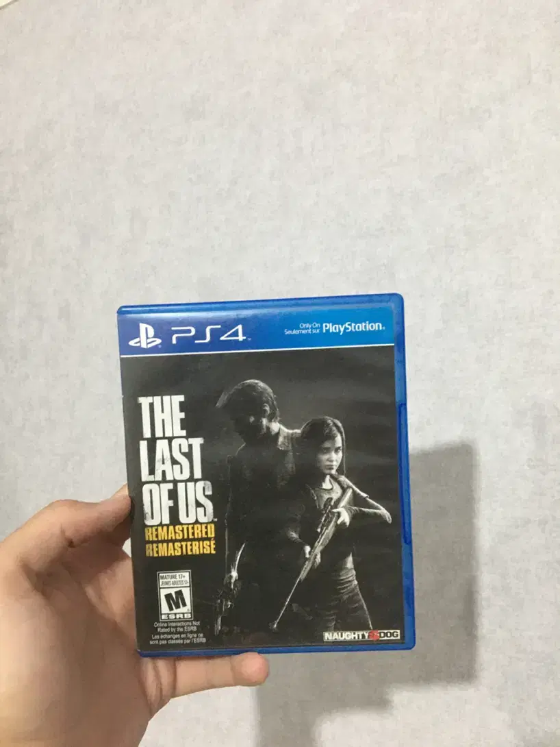 دیسک بازی ps4 ps5|کنسول، بازی ویدئویی و آنلاین|اصفهان, ملک‌شهر|دیوار