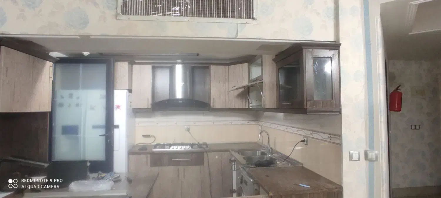 کابینت ام دی اف|مصالح و تجهیزات ساختمان|قم, شاد قلی|دیوار