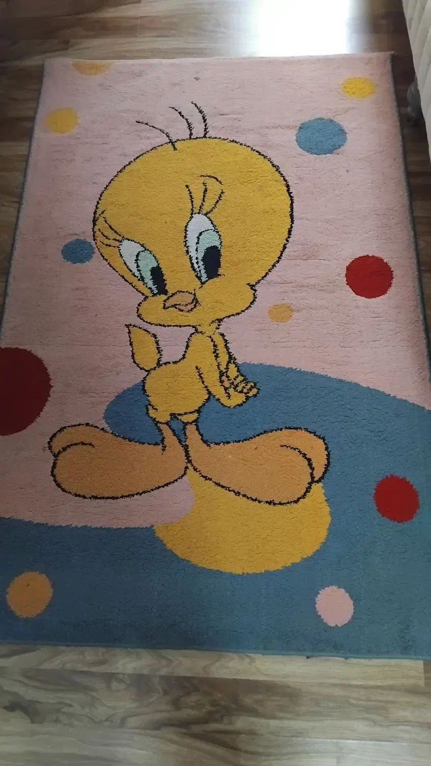 فرش کودک|فرش|بابل, |دیوار