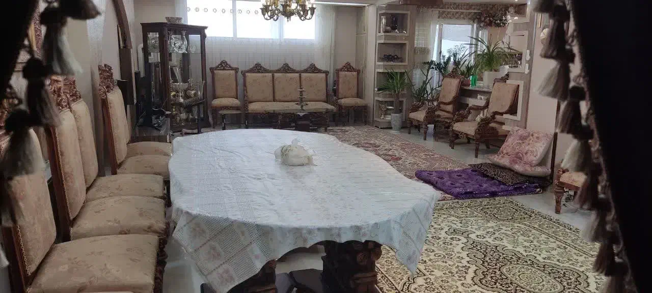 رهن و اجاره ۳ خوابه مخابرات|اجارهٔ آپارتمان|شاهین‌شهر, مخابرات (شهید بهشتی)|دیوار