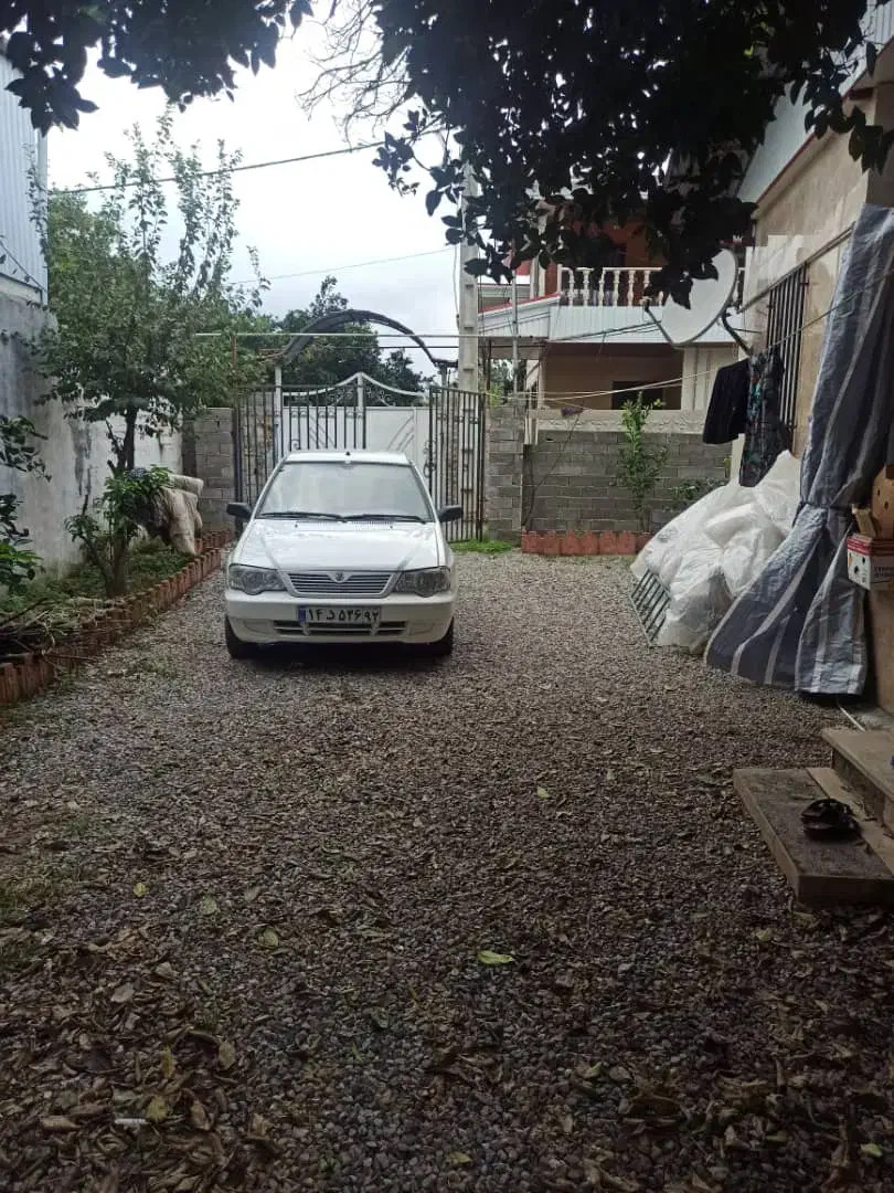 فروش خانه ویلایی|فروش خانه و ویلا|خرم‌آباد (تنکابن), |دیوار