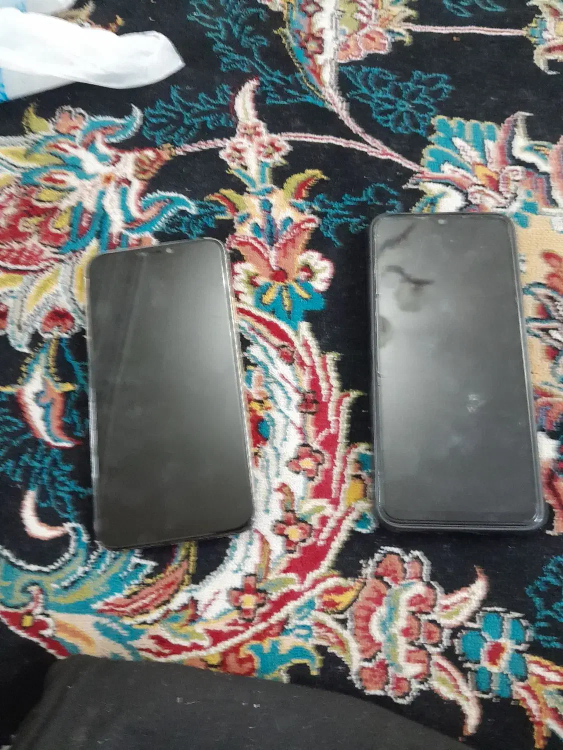 گوشی تعمیری سامسونگ و ایفون|موبایل|یزد, |دیوار