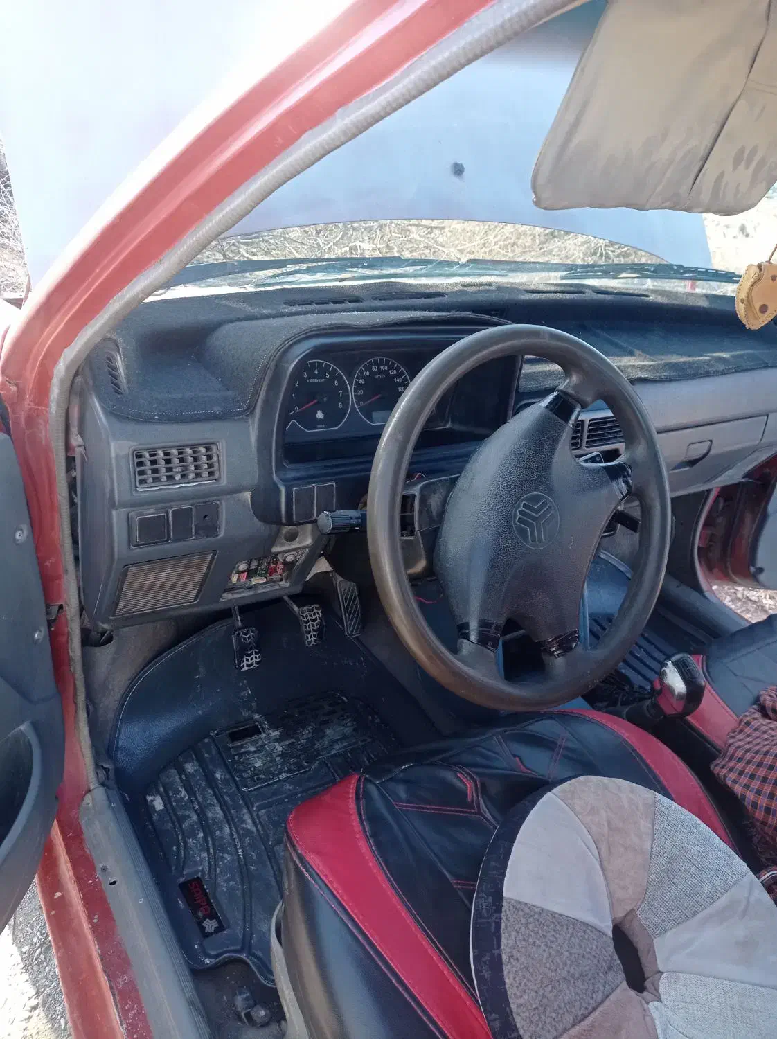 دیوار|خودرو سواری و وانت|بنت, |دیوار