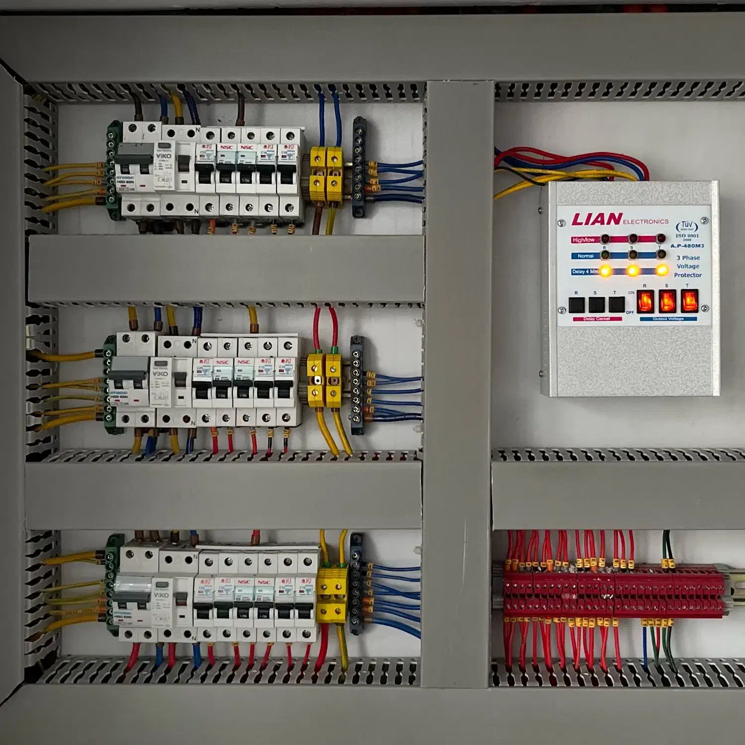 برقکار ساختمان|خدمات پیشه و مهارت|بوشهر, |دیوار