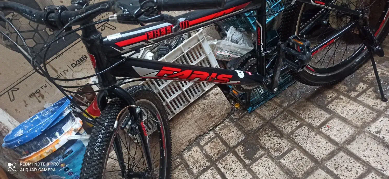 دو چرخه|دوچرخه، اسکیت، اسکوتر|مشهد, گوهرشاد|دیوار