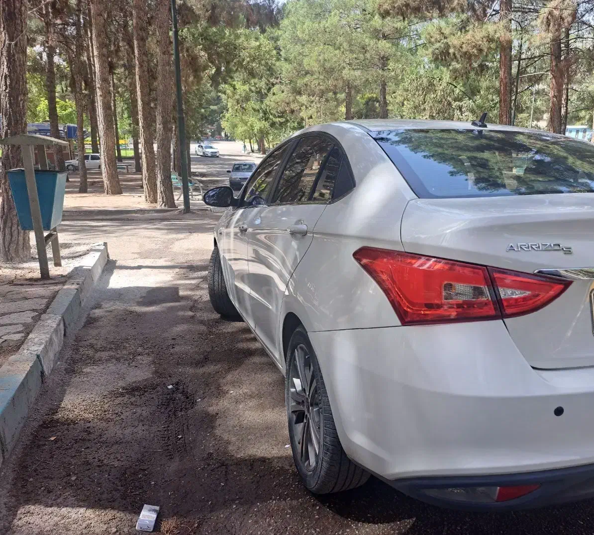 تشخیص رنگ و کارشناسی فنی کاریزما|خدمات موتور و ماشین|کرمانشاه, |دیوار