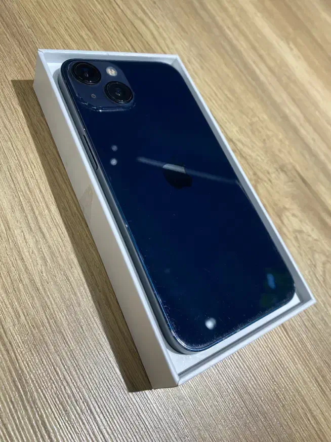 اپل iPhone 13 (128 گیگ)|موبایل|قم, شهرک قدس|دیوار