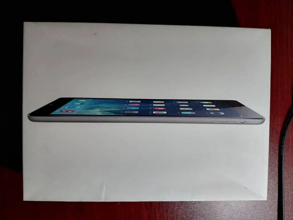 ipad air|تبلت|تهران, چیذر|دیوار