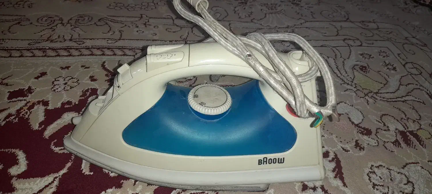 اتو|اتو و لوازم اتو|بجنورد, |دیوار