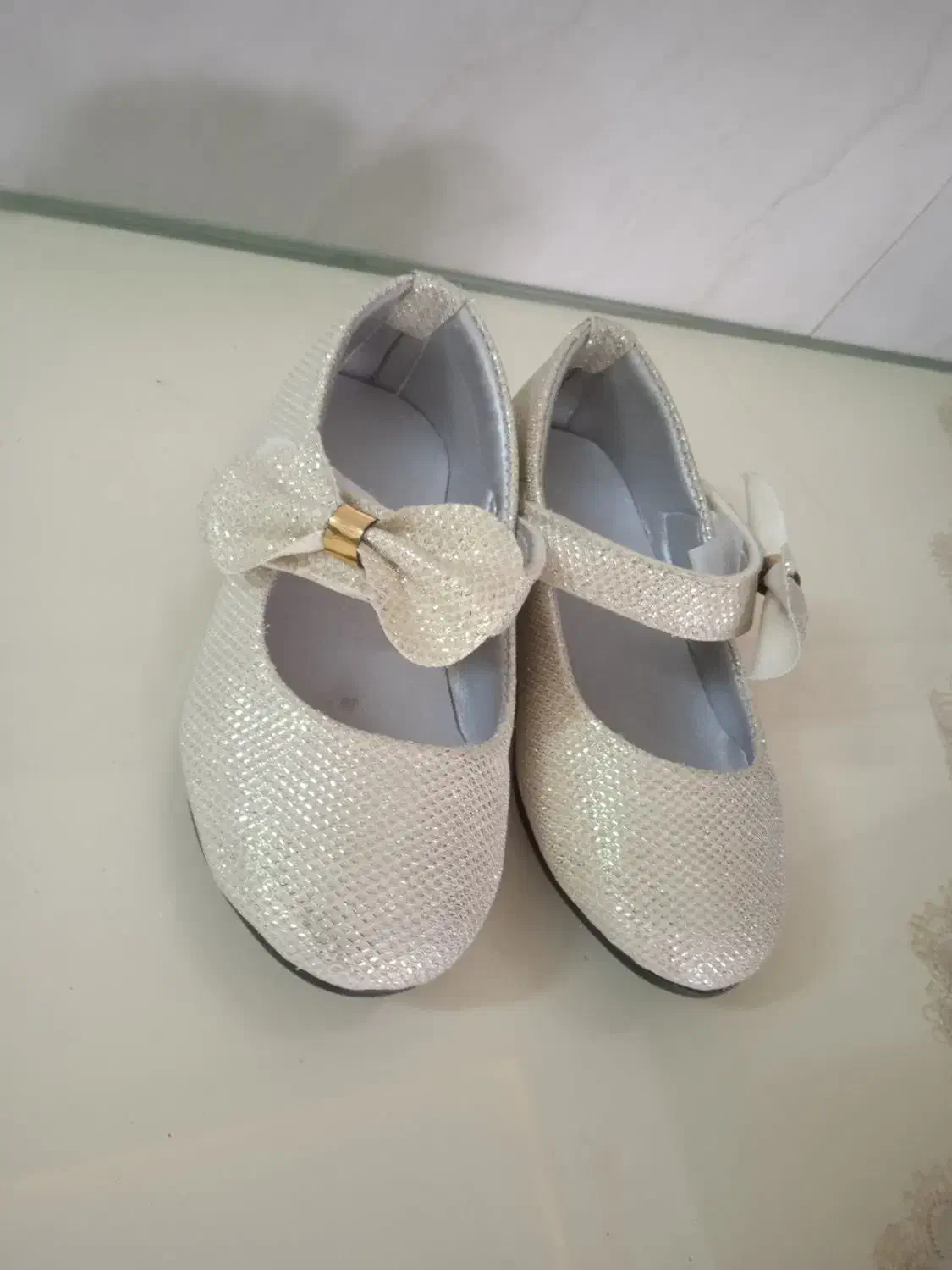 کفش مجلسی دخترانه|کفش و لباس بچه|یزد, |دیوار