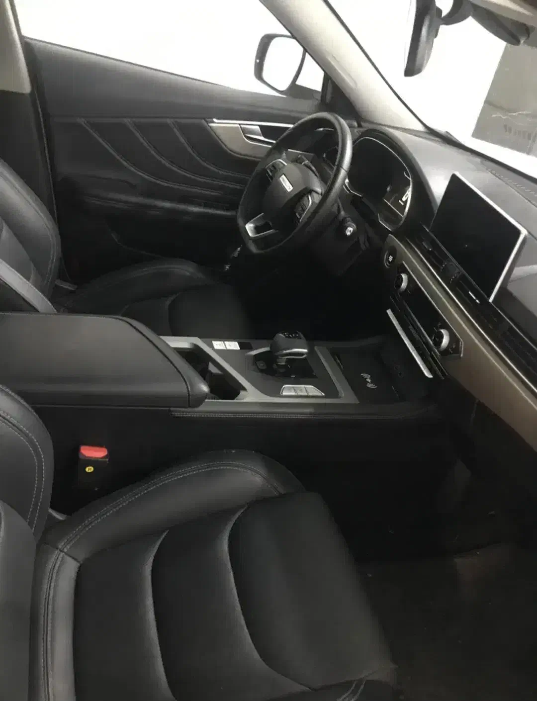 فیدلیتی پرایم ۵ نفره مدل ۱۴۰۳ تیپ ۱ فول آپشن|خودرو سواری و وانت|لامرد, |دیوار