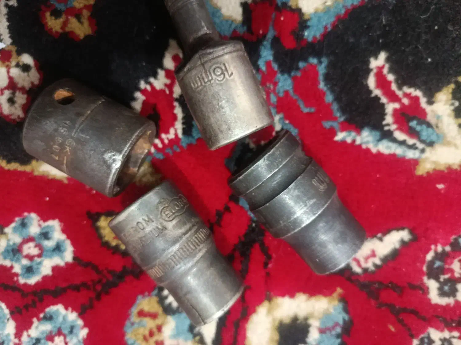 پیدا شده بکس دسته بکس قی150|اشیا|زاهدان, |دیوار