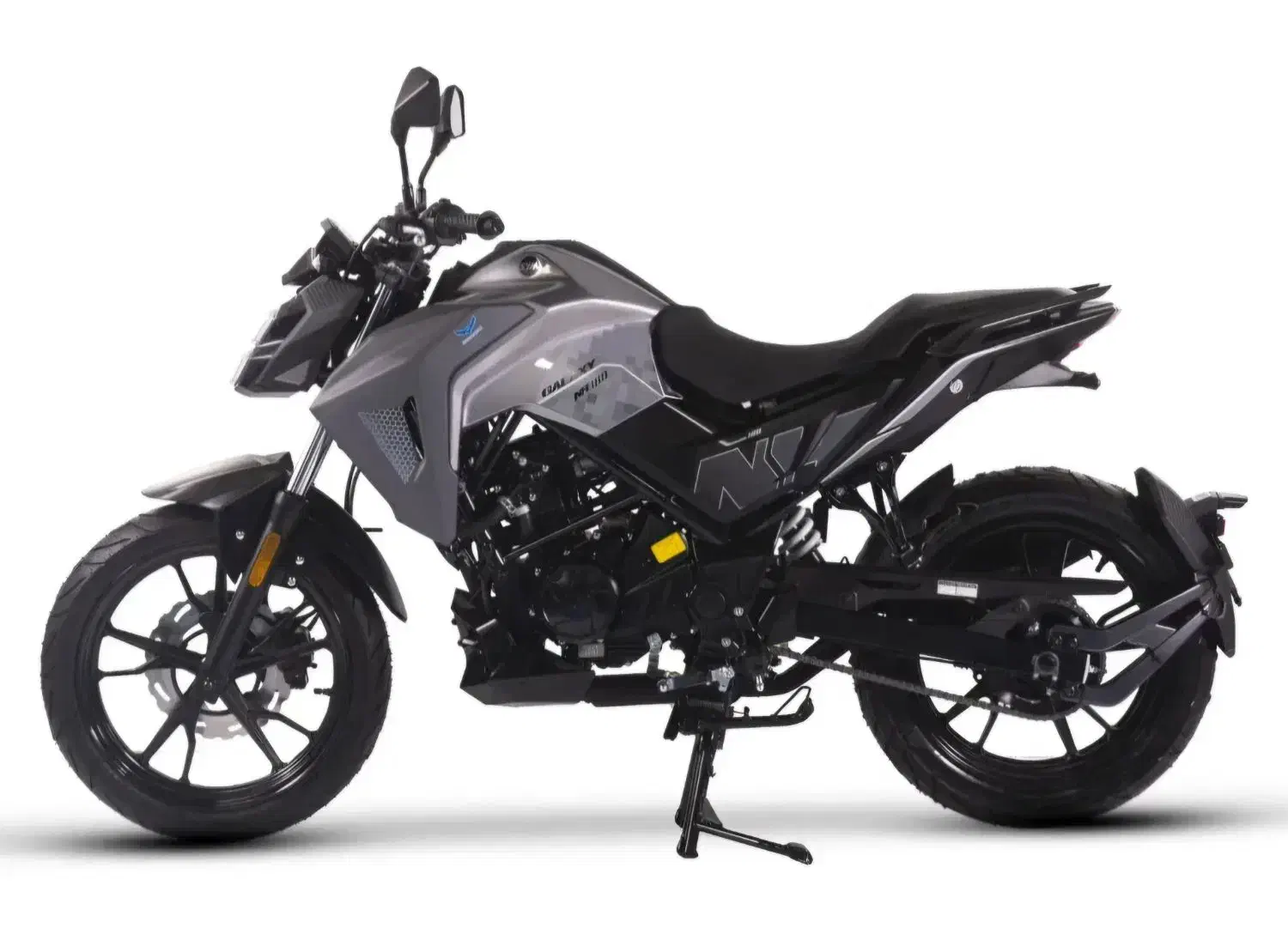 گلکسی NA 180cc|موتورسیکلت|نجف‌آباد, گلدشت|دیوار