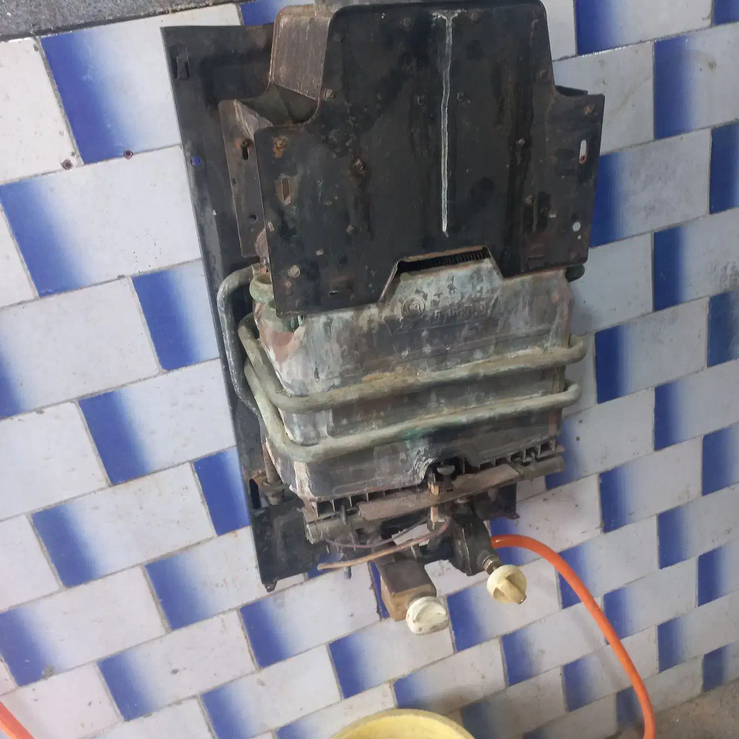 ابگرمکن ایران شرق|آبگرمکن، پکیج، شوفاژ|نورآباد, |دیوار