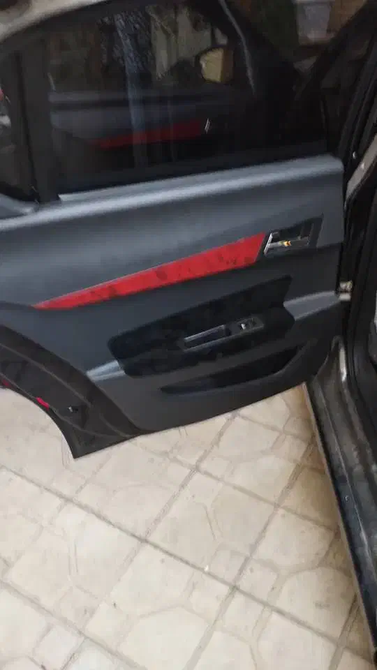 دنا پلاس صفر ۱۴۰۳ مشکی.6 دنده Ef7P|خودرو سواری و وانت|شیراز, زرهی|دیوار