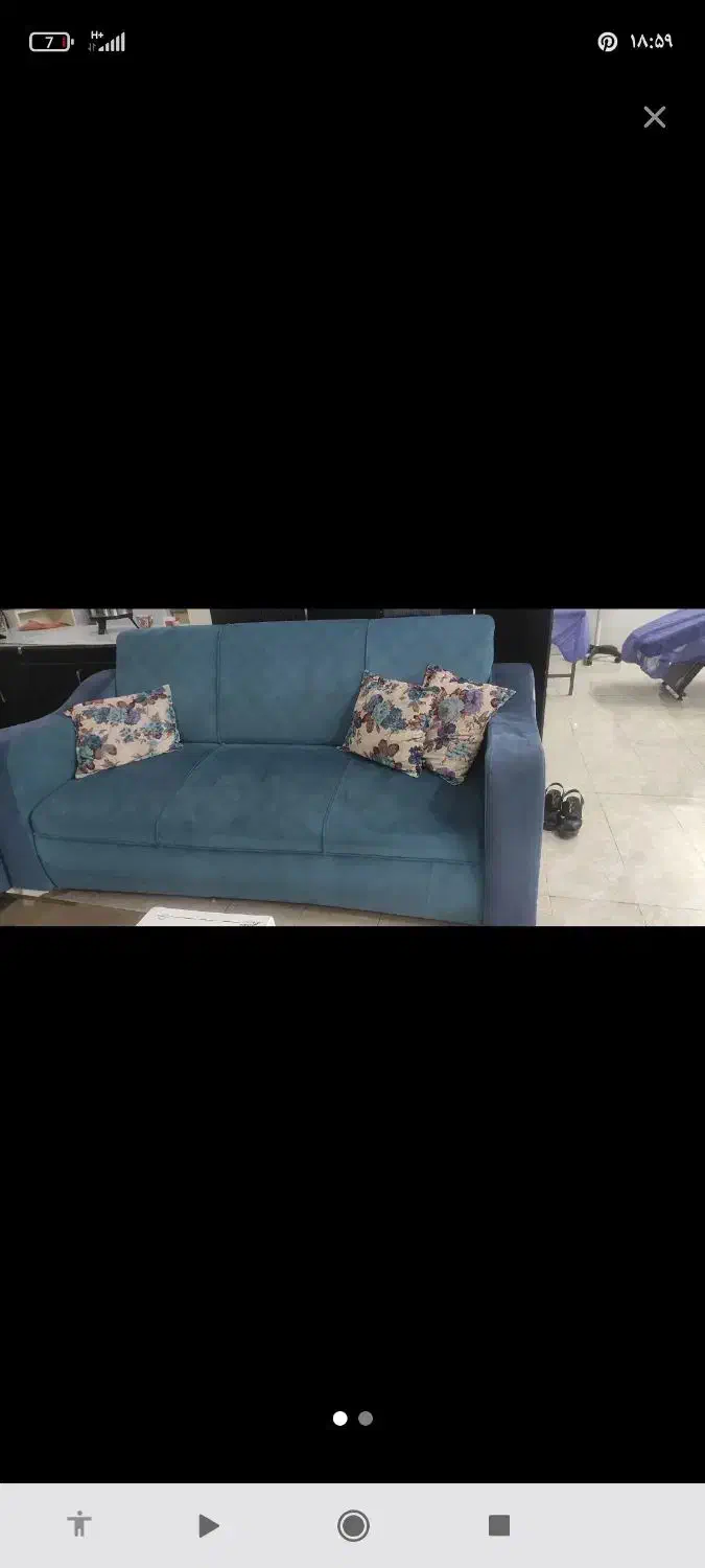 مبل تمیز|مبلمان خانگی و میز عسلی|ارومیه, |دیوار