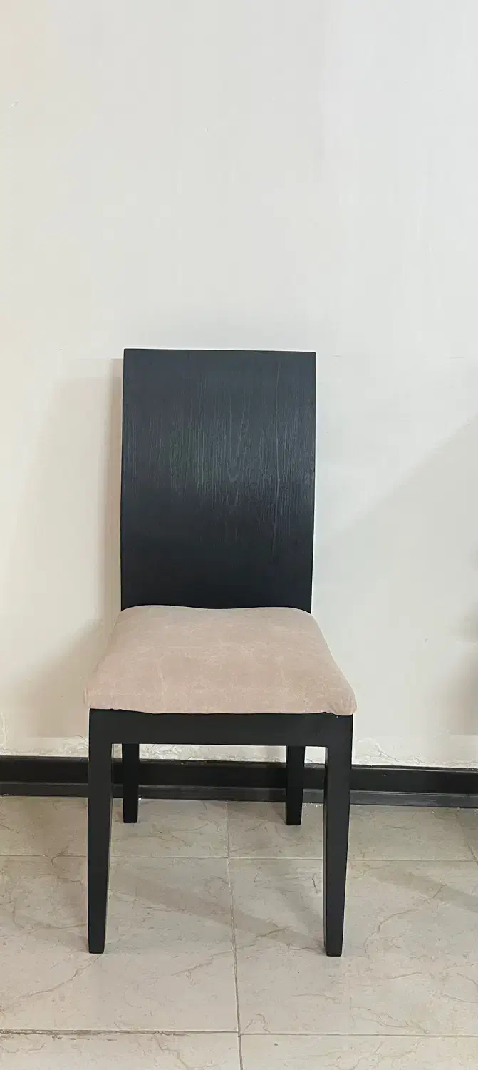 میز ناهارخوری ۸نفره|میز و صندلی غذاخوری|بابل, |دیوار