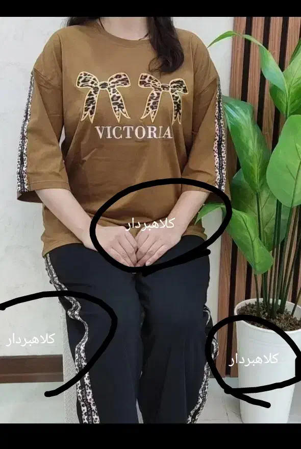 حراجی|لباس|گرمی, |دیوار