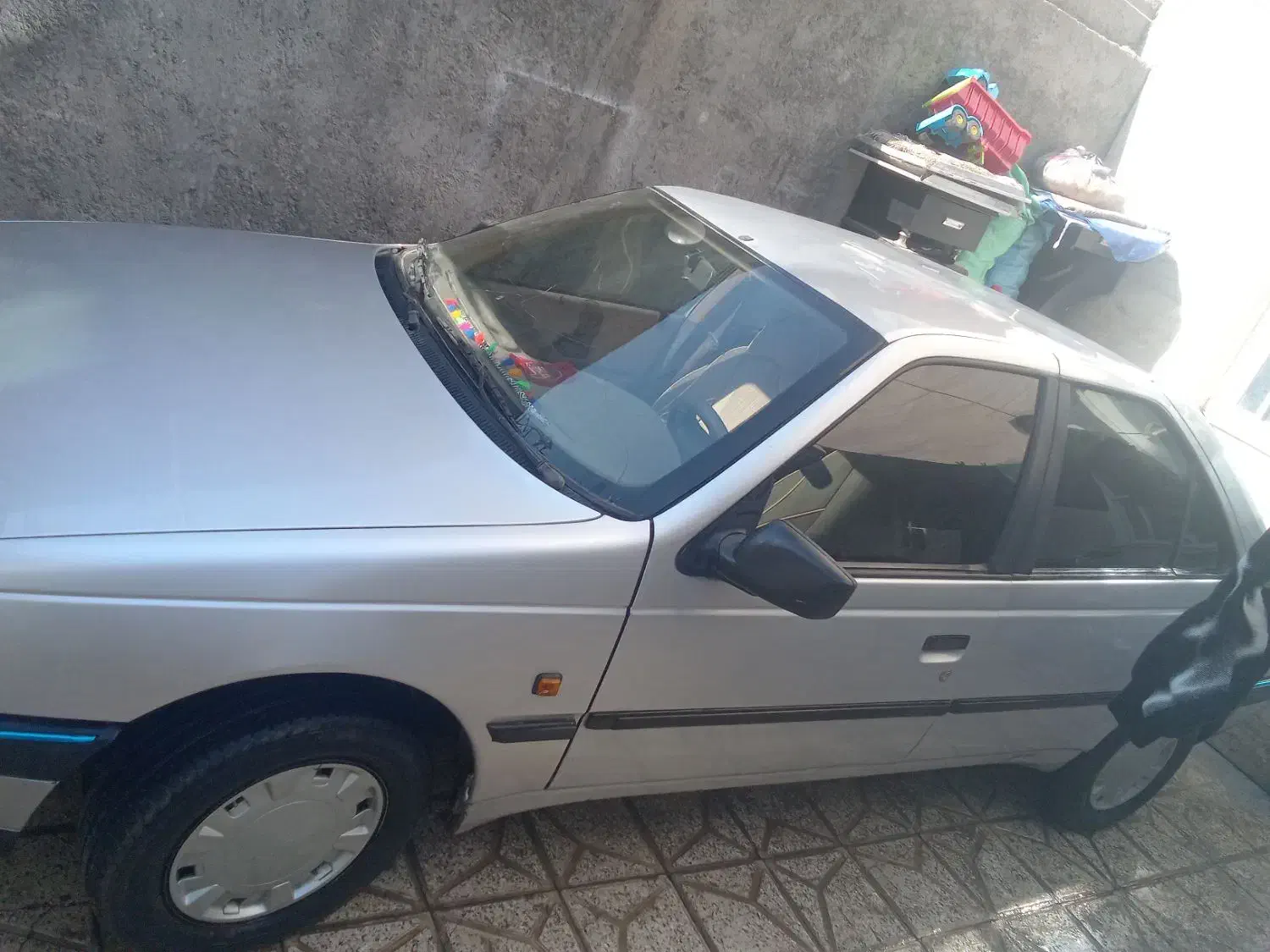 اجاره ماشین و دربستی|خودرو اجاره‌ای|شاندیز, |دیوار