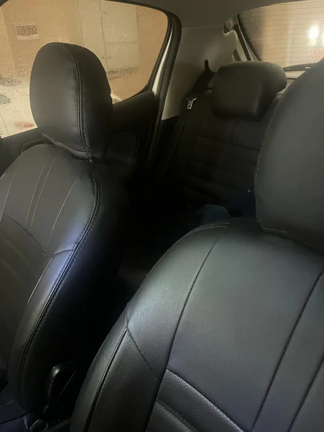 206 Tip 2|خودرو سواری و وانت|رشت, باهنر|دیوار