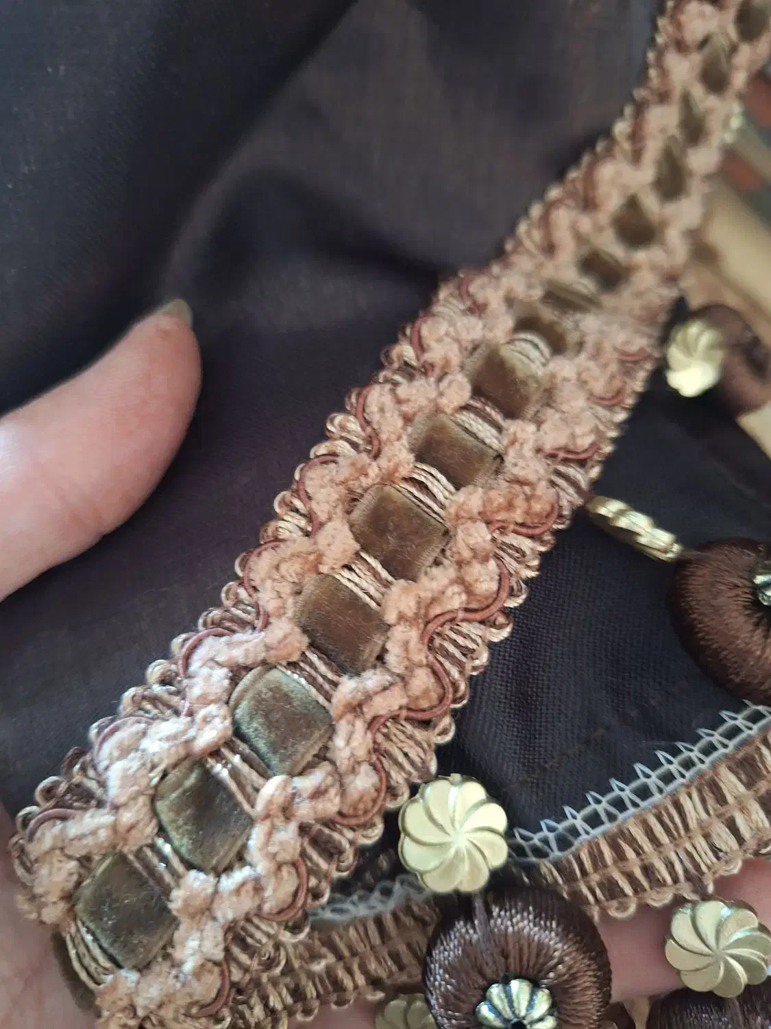 پرده|پرده، رانر، رومیزی|نهاوند, |دیوار