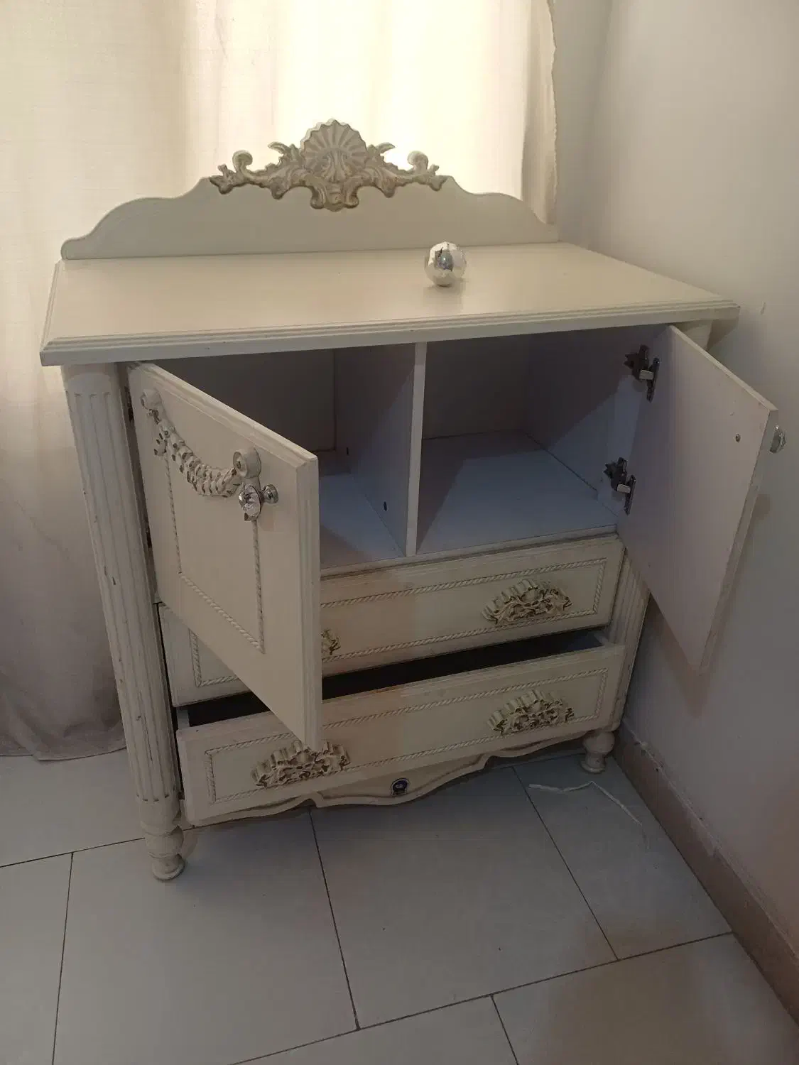 سرویس اتاق کودک|تخت و سرویس خواب|فردیس, شهرک شهید حسینی|دیوار