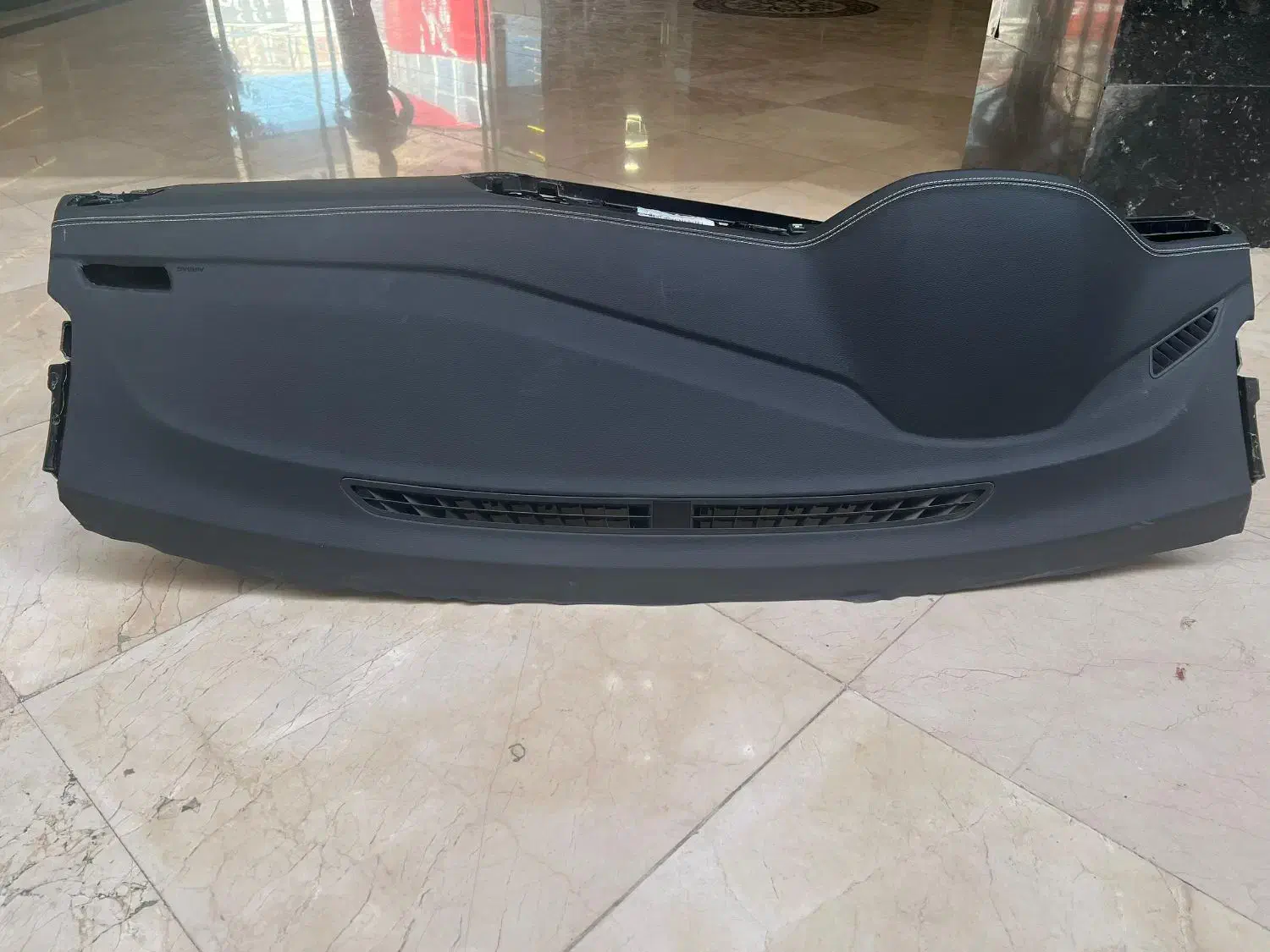 تعمیر و چرمکوبی داشبورد ترمیم فونیکس اپتیما سوناتا|خدمات موتور و ماشین|بومهن, |دیوار