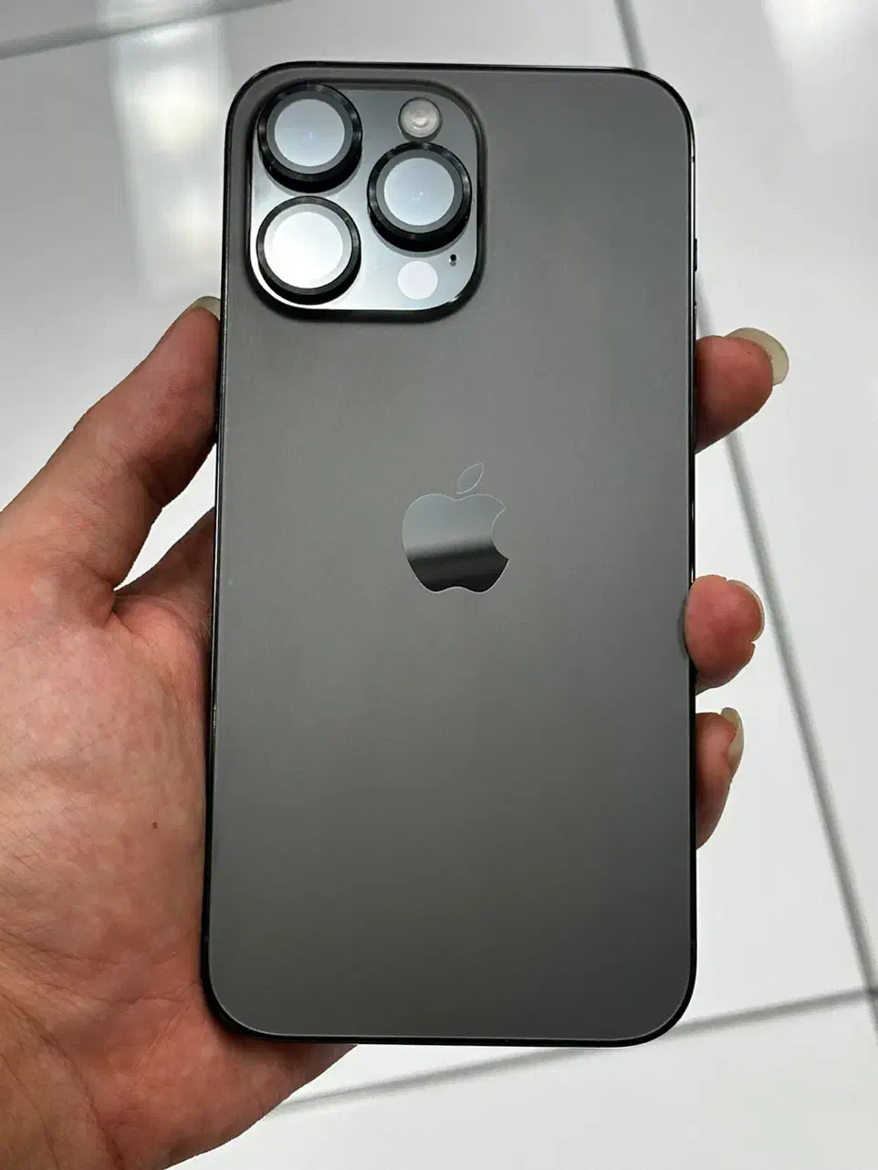 iphone 14 pro max 256GB|موبایل|اردبیل, |دیوار