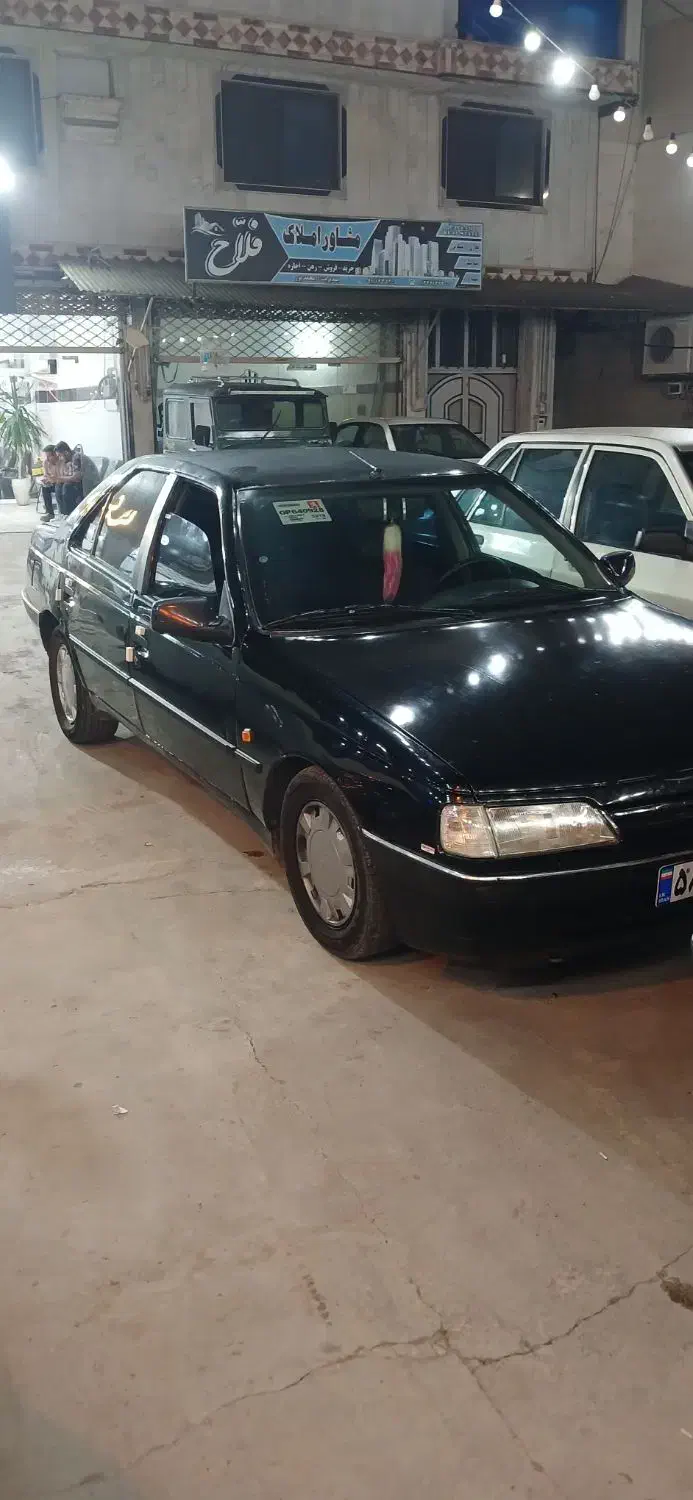 مدل ۸۳ موتور فول تقویت|خودرو سواری و وانت|لاهیجان, بازکیاگوراب|دیوار