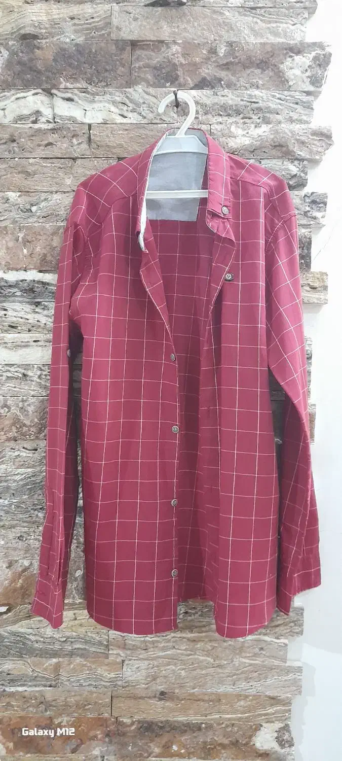 پیراهن|لباس|اراک, |دیوار