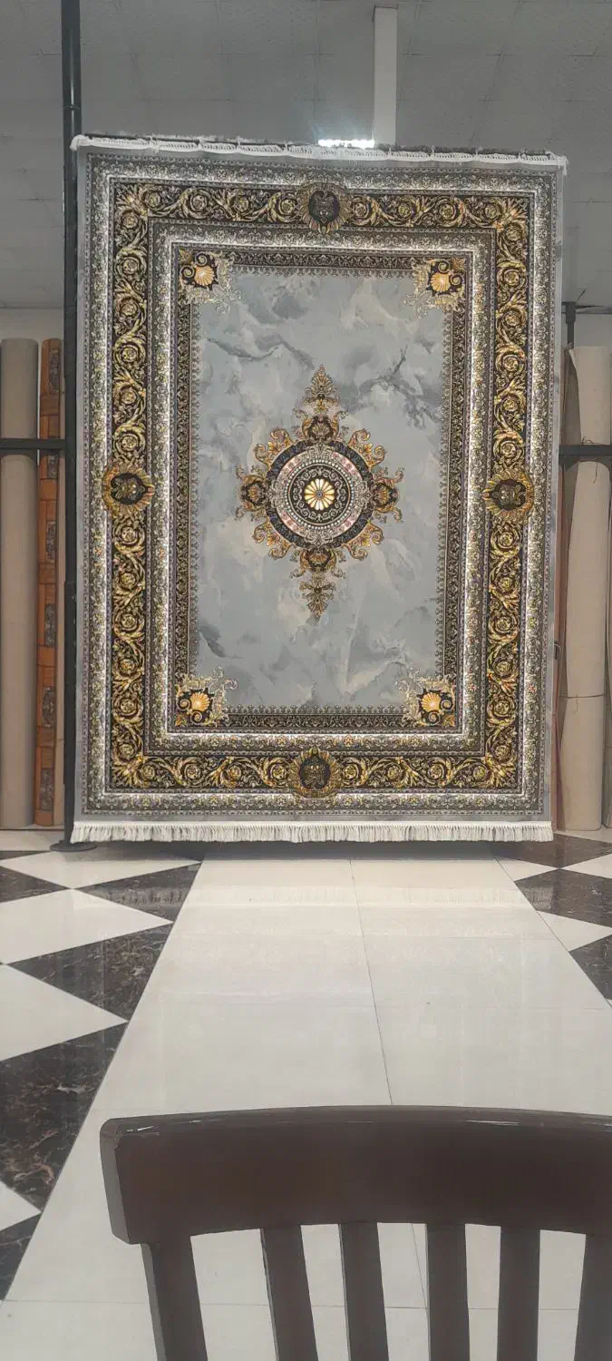 فرش به قیمت درب کارخانه|فرش|بهارستان, |دیوار