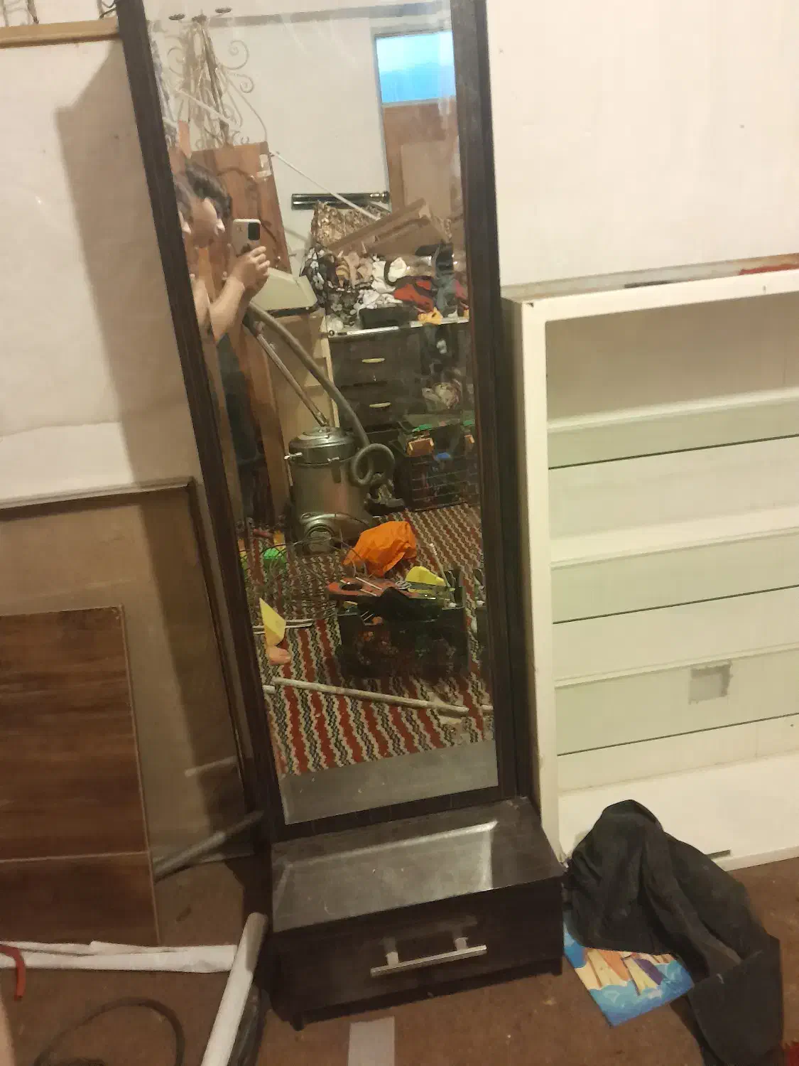 میز ریلی ارایش|بوفه، ویترین، کنسول|زرند, |دیوار