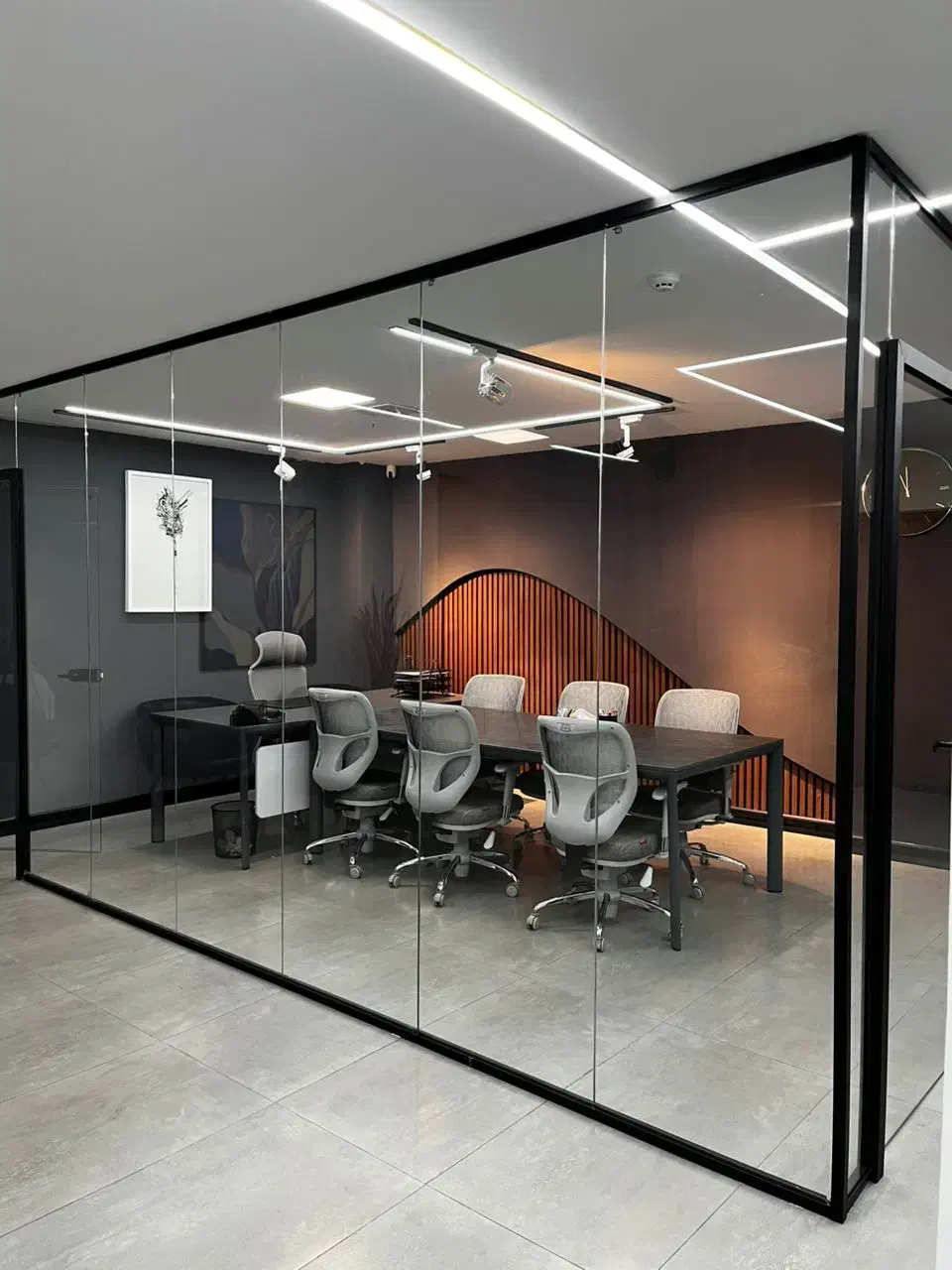 استودیو تولید محتوا حرفه ای اینستاگرام|اجارهٔ کوتاه‌مدت دفتر کار و فضای آموزشی|تهران, جنت‌آباد مرکزی|دیوار