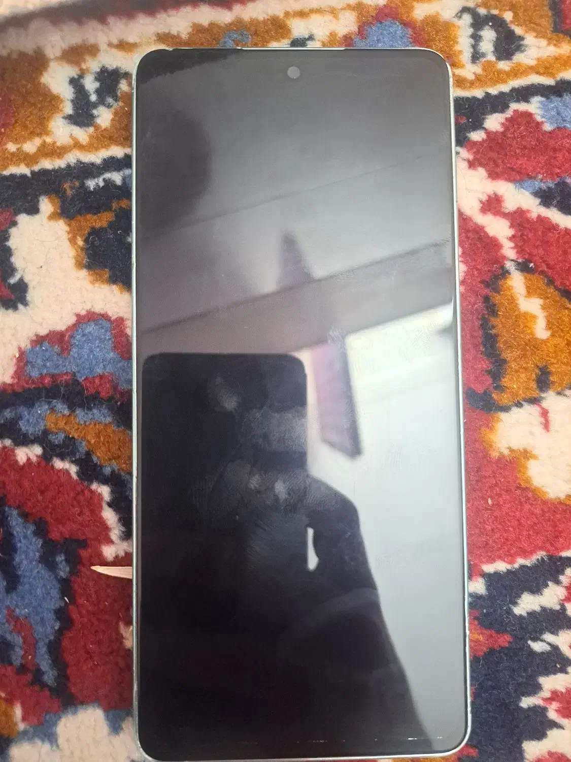 ال سی دیA73|لوازم جانبی موبایل و تبلت|شیراز, سیاه سنگ|دیوار