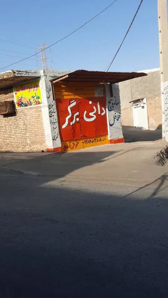 مغازه اجاره و رهن|اجارهٔ مغازه و غرفه|اهواز, بیست متری شهرداری|دیوار