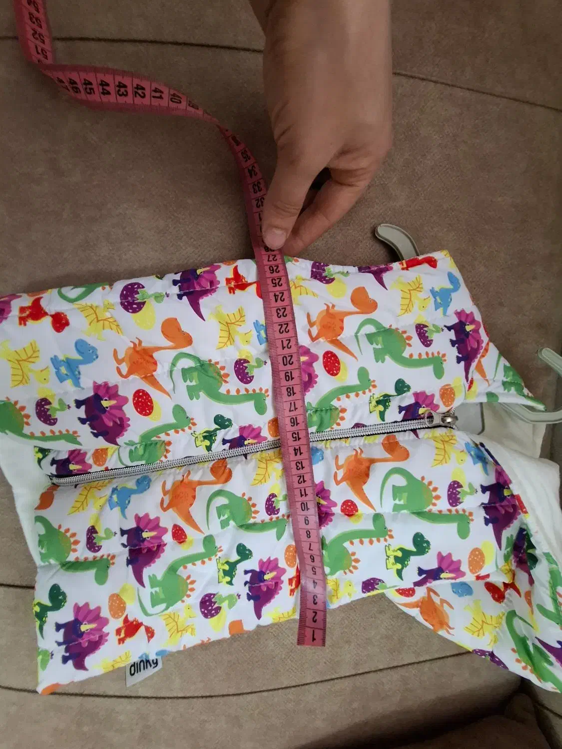 پافر زیبا مخصوص پاییز|کفش و لباس بچه|رشت, معلم|دیوار