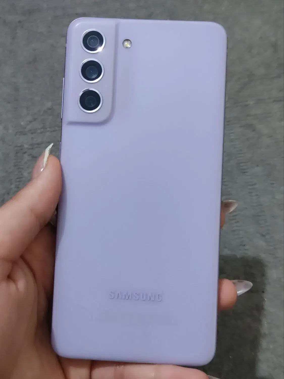 s21fe|موبایل|تربت جام, مسکن مهر|دیوار