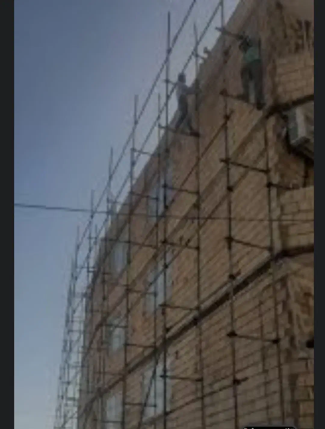 کارگر وردست کار برای داربست|استخدام معماری، عمران و ساختمانی|اقبالیه, |دیوار