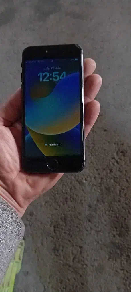 گوشی ایفون 8|موبایل|ری, سیزده آبان|دیوار