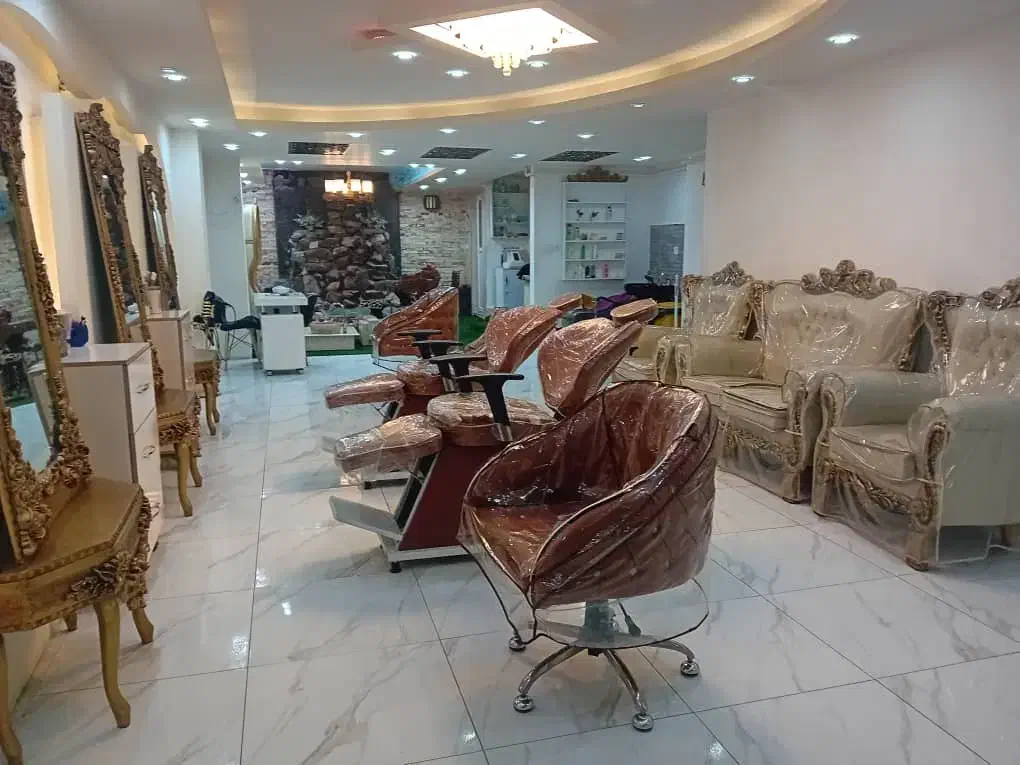 اجاره سالن زیبایی|اجارهٔ دفتر کار، اتاق اداری، مطب|گنبد کاووس, |دیوار