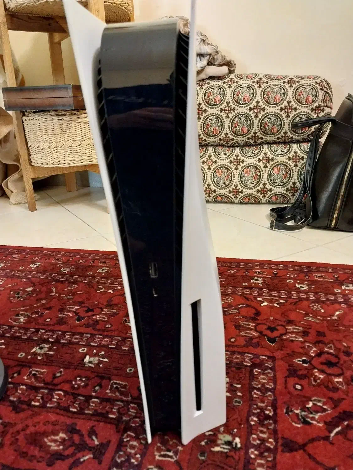 ps5|کنسول، بازی ویدئویی و آنلاین|تهران, افسریه شمالی|دیوار